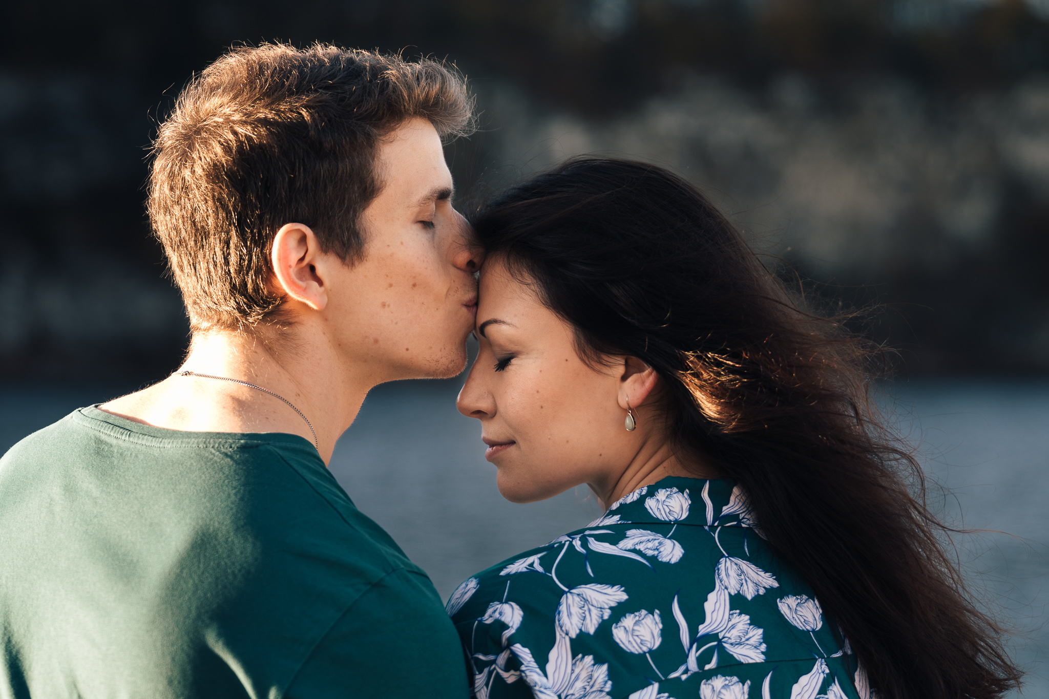 Outdoor & Family Sessions - Package III