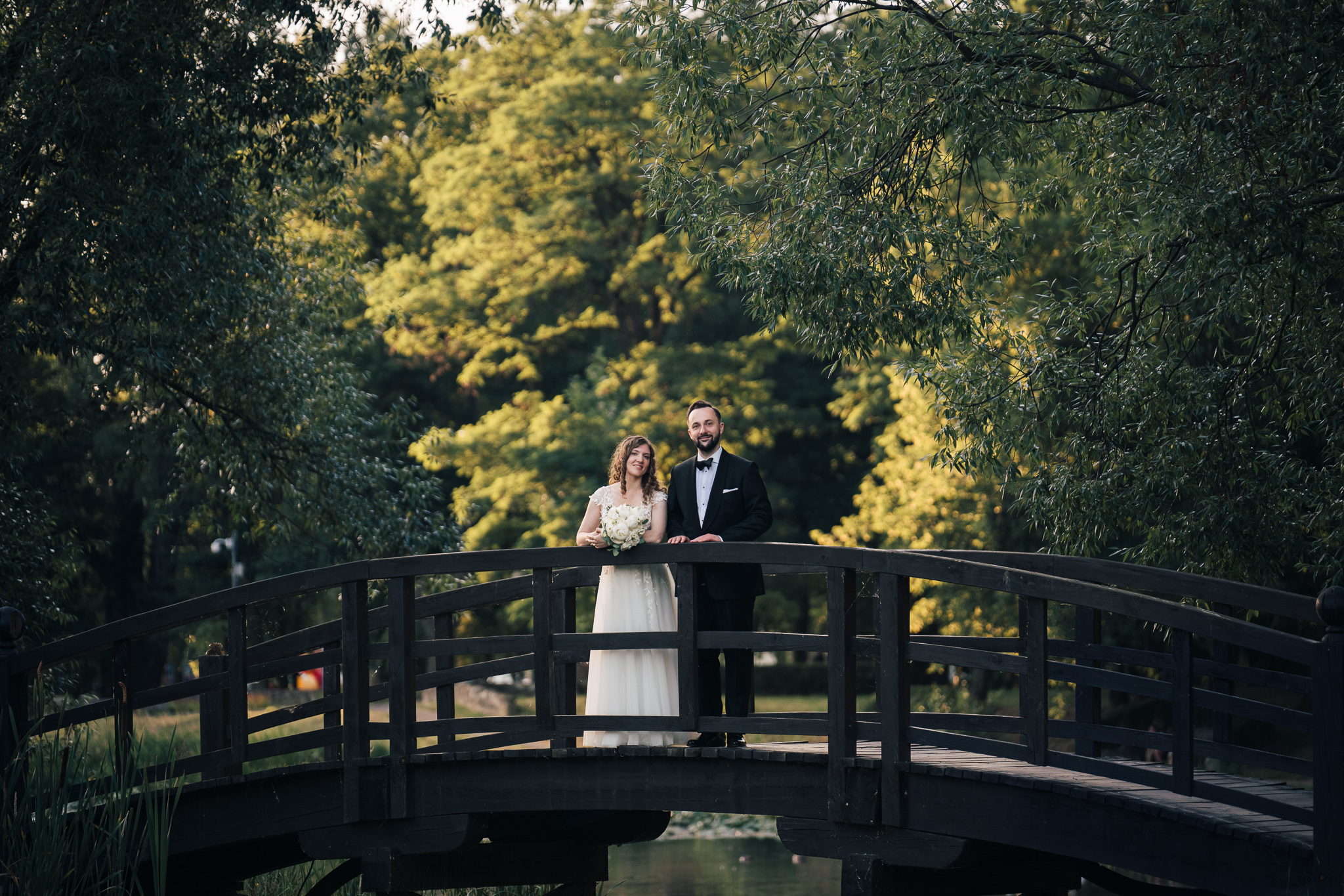 Aleksandra & Kuba
