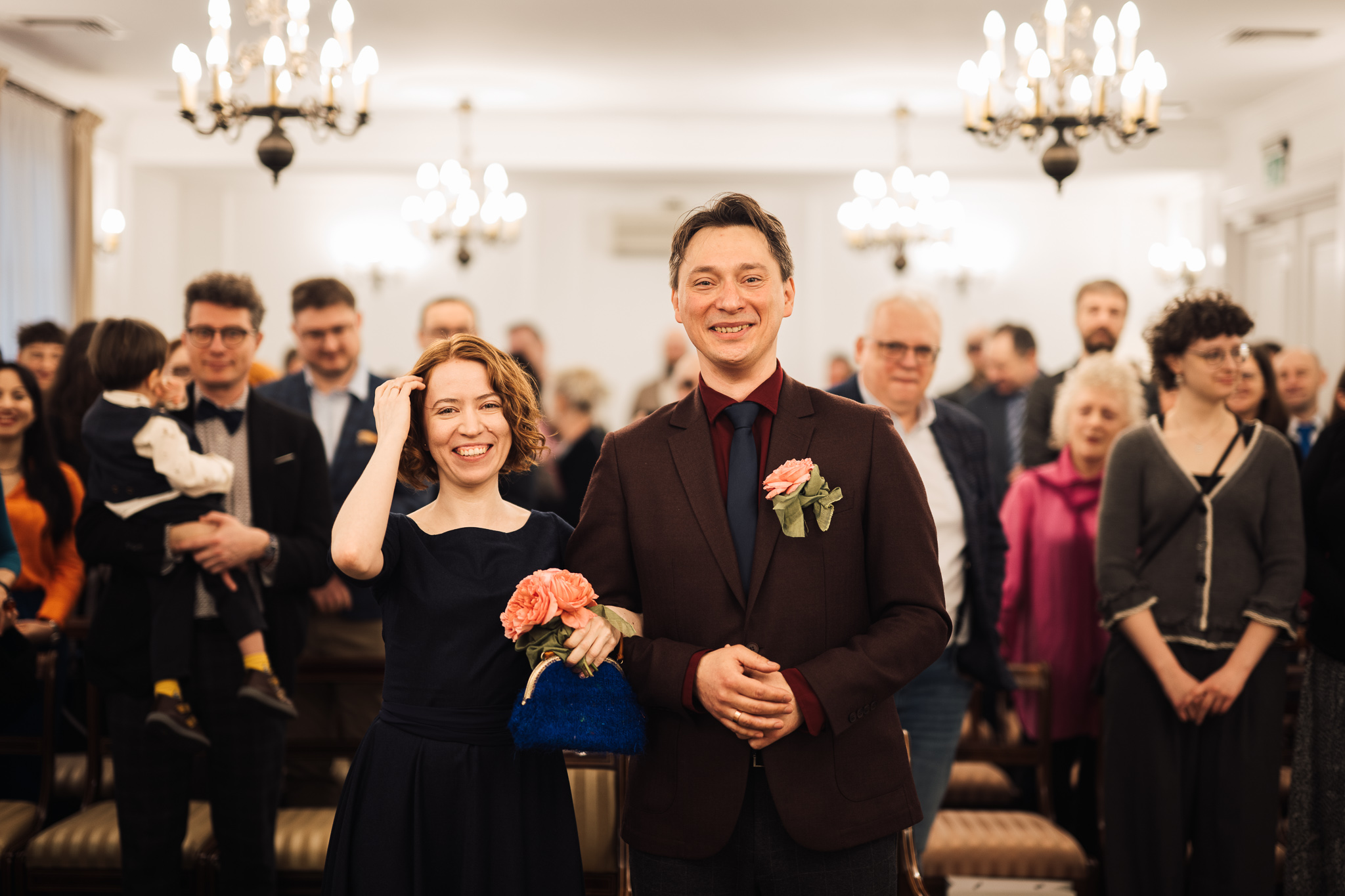 Aleksandra & Patryk