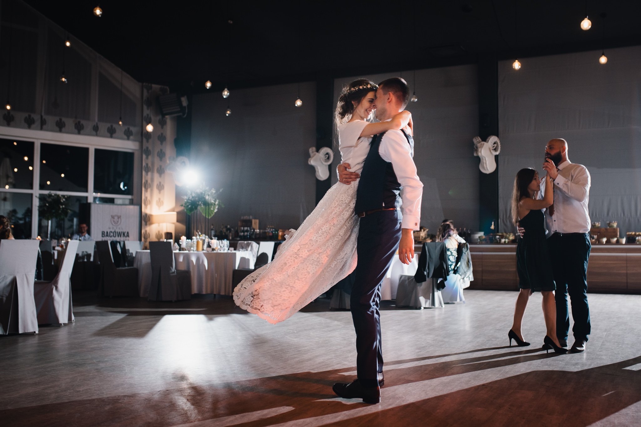 Ania & Kamil