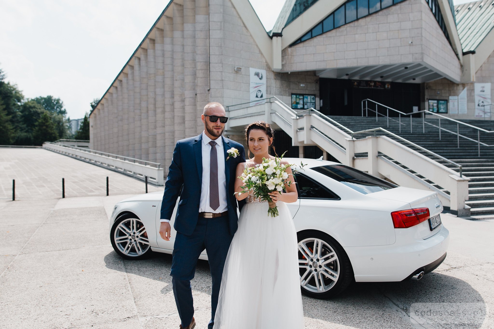 Sylwia i Adi